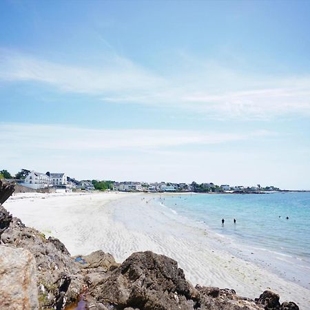 -Blush- Appartement Cosy - Proche Ville-Close Concarneau Exterior foto