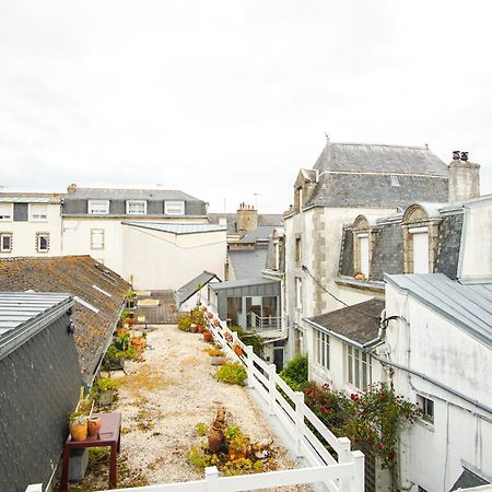 -Blush- Appartement Cosy - Proche Ville-Close Concarneau Exterior foto