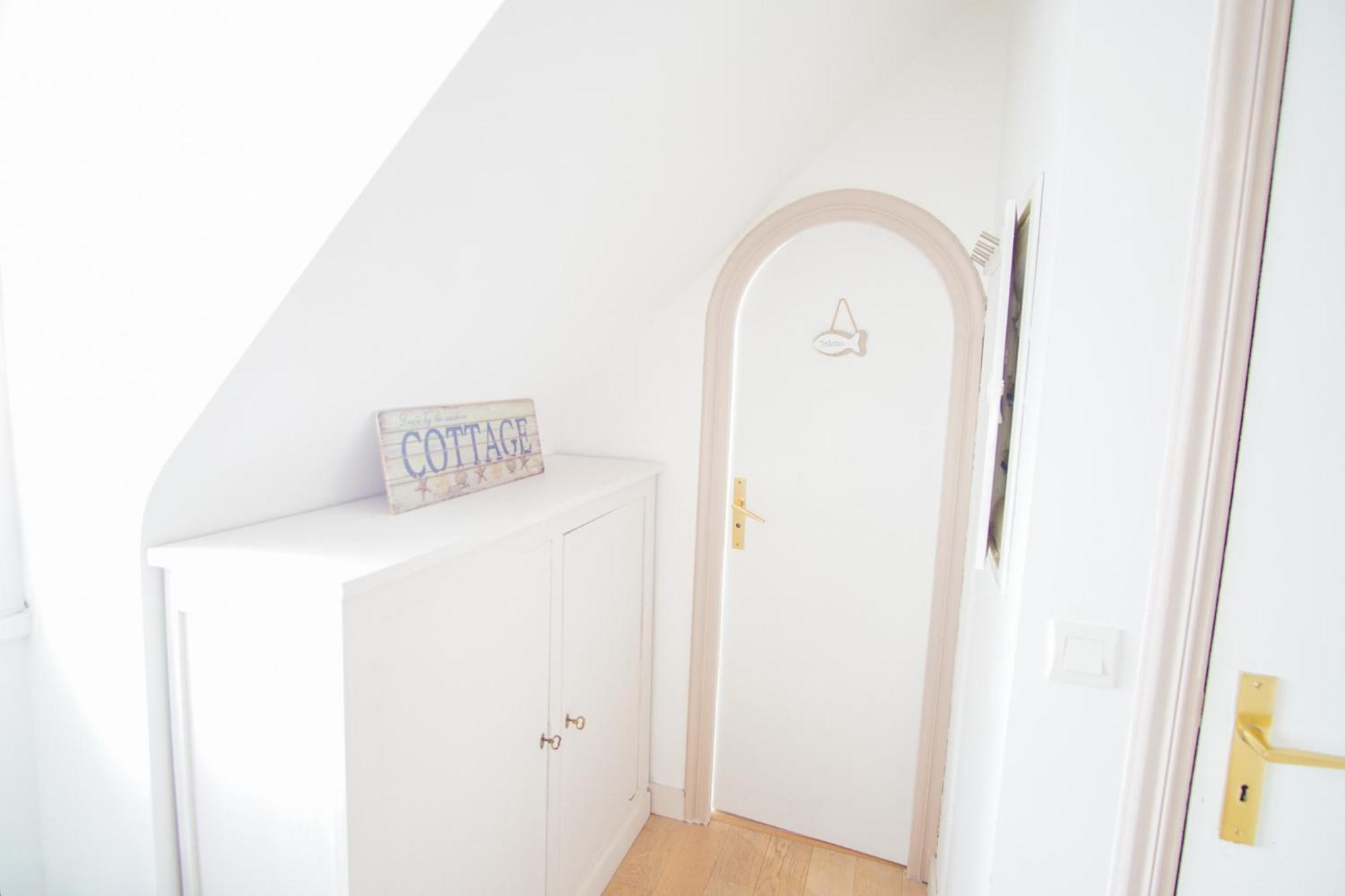 -Blush- Appartement Cosy - Proche Ville-Close Concarneau Exterior foto